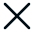 close icon